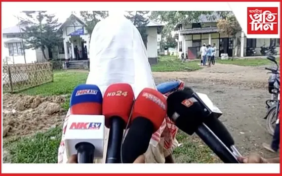 বহিঃৰাজ্যত বিক্ৰী হোৱা হোজাইৰ কিশোৰী উদ্ধাৰ, মহিলা সহ ৬জনক গ্ৰেপ্তাৰ