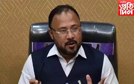 ১ কোটি ২৬ লাখ টকা ব্যয়েৰে ১২৬ সমষ্টিত সাংস্কৃতিক বিভাগৰ বিশেষ কৰ্মশালা...
