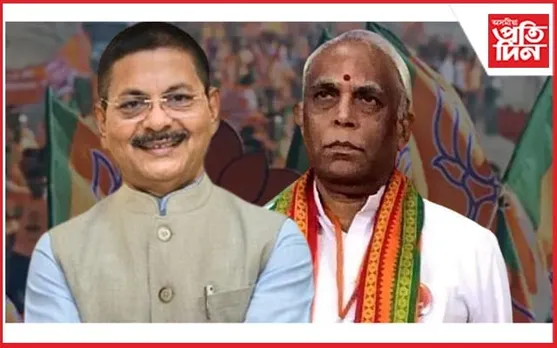 অসমৰ ৰাজনীতিত হঠাৎ মূল্যহীন হ'ল ফনী শৰ্মা
