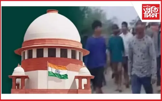 মনিপুৰৰ ভাইৰেল ভিডিঅ’: উচ্চতম ন্যায়ালয়ত শুনানি, একাধিক তেনে ঘটনা হোৱাৰ আশংকা...