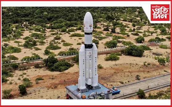 চন্দ্ৰযান-৩ অভিযানৰ ব্যয় ৬১৫ কোটি টকা : ১৪ জুলাইৰ দুপৰীয়া উৎক্ষেপণ