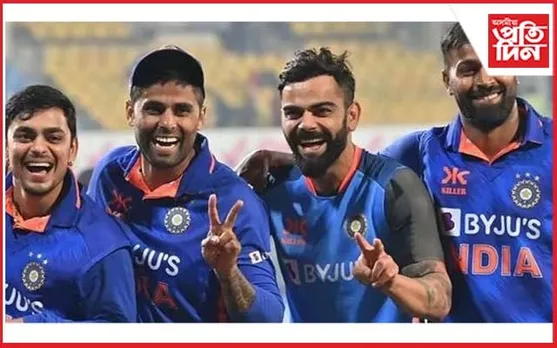 ভাৰতে পাব নতুন অধিনায়ক ! পাণ্ডিয়া, গিল নহয় ভাগ্য উদয় হ'ব এইজন ক্ৰিকেটাৰৰ...