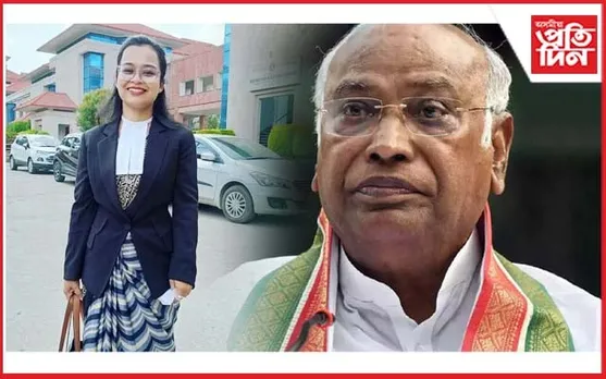 ৰুণাশ্ৰী শইকীয়াক কংগ্ৰেছৰ ৰাষ্ট্ৰীয় সম্বয়কৰ দায়িত্বঃ ৫ ৰাজ্যৰ নিৰ্বাচনৰ পৰ্যবেক্ষক নিযুক্তি...