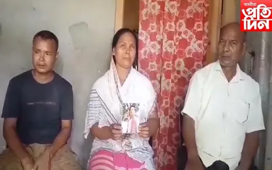 ১৫ বছৰীয়া কিশোৰক সংস্থাপনৰ প্ৰলোভনেৰে বহিঃৰাজ্যলৈ প্ৰেৰণ, চিন্তিত পিতৃ-মাতৃ