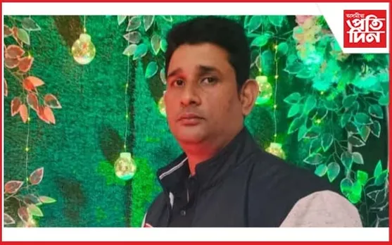 বঢ়মপুৰৰ সৰবৰহী যুৱক দেৱজিৎ হাজৰিকাৰ মৃত্যু..