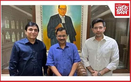 দিল্লীৰ পৰা আহিছে খবৰ, ২০২৪ ৰ পূৰ্বে গৰম হ'ব অসমৰ ৰাজনীতিৰ বতৰ...