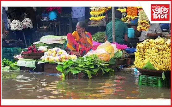 দেশৰ ২২ খন ৰাজ্যৰ ২৩৫ জিলাত বানৰ তাণ্ডৱ...