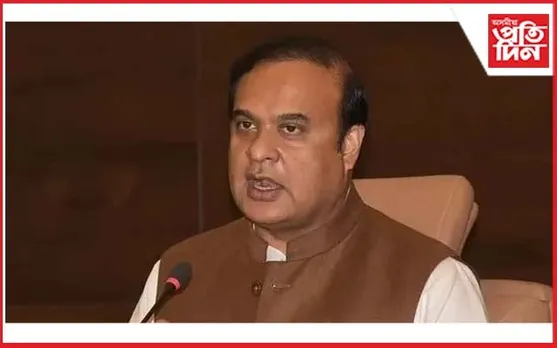 পানীৰ পাইপ দিল্লীতো ফুটে, কেৰেলাতো ফুটেঃ মুখ্যমন্ত্ৰী