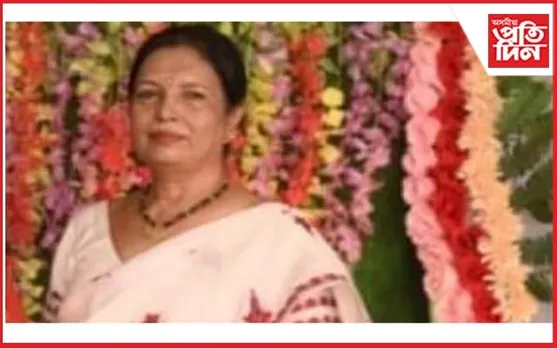 ৰেষ্টুৰেন্টত খাদ্য খোৱাৰ পাছতেই মহিলাৰ মৃত্যু, চিকিৎসাধীন ৩ গৰাকী