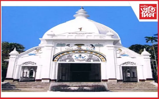 কোচবিহাৰৰ মধুপুৰ সত্ৰত নিৰ্মাণ হ'ব অত্যাধুনিক অতিথিশালা...