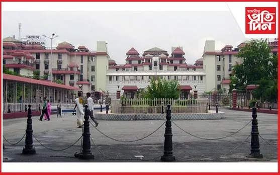 আজিৰে পৰা ৰাজ্যত বিলুপ্ত ৫ আয়ুক্তৰ কাৰ্যালয়...