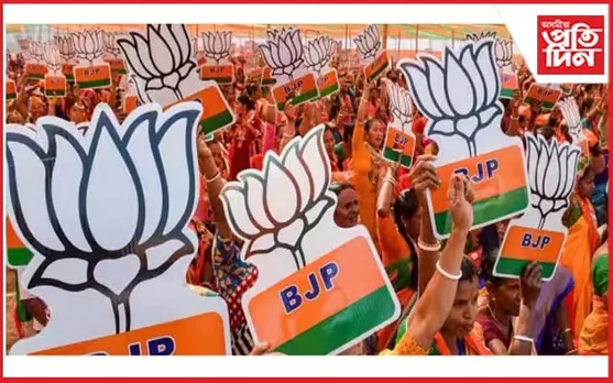 ৰাষ্ট্ৰীয় ৰাজনীতিত বিজেপিৰ নতুন সিদ্ধান্ত: সলনি হ'ল ৪ ৰাজ্যৰ ৰাজ্যিক সভাপতি...