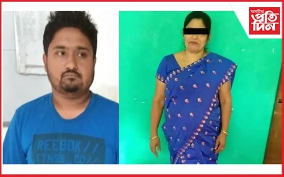 গোলাঘাটৰ ত্ৰিপল মাৰ্ডাৰ কাণ্ড : অভিযুক্ত নজিবুৰৰ মাতৃ-ভাতৃক গ্ৰেপ্তাৰ