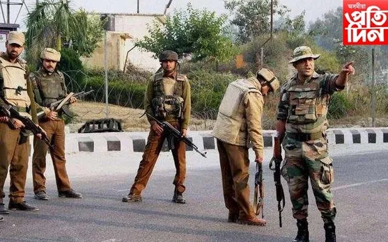 গুৱাহাটীত কয়লা মাফিয়া বিচাৰি মেঘালয় আৰক্ষীৰ বৃহৎ দল...