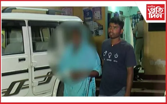 মহানগৰীৰ ৰাজপথত মহিলাক আক্ৰমণ কৰি কাঢ়ি নিলে ধন...