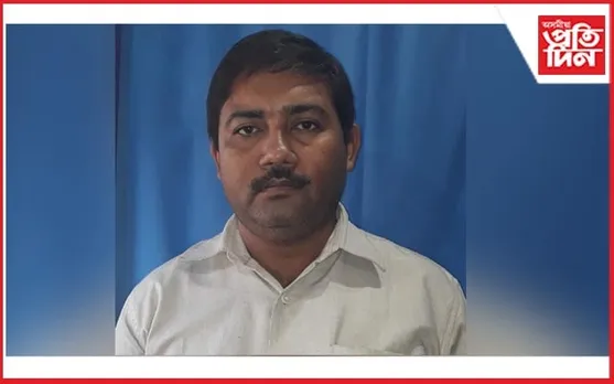 শিৱ সম্ভু পেপাৰ এজেন্সিৰ স্বত্বাধিকাৰী ৰাতুল চন্দ্ৰ ডেকাৰ বিয়োগ