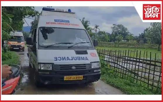 মন্দিৰত প্ৰসাদ খাই অসুস্থ তিনি কুৰিৰো অধিক লোকঃ অস্থায়ী শিবিৰত চিকিৎসা প্ৰদান...
