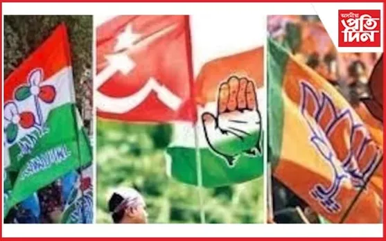 আজি পশ্চিম বংগ পঞ্চায়ত নিৰ্বাচনৰ ভোট গণনা