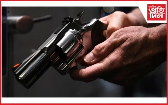 এইবাৰ লখিমপুৰত আৰক্ষীৰ এনকাউণ্টাৰৰ ঘটনা...