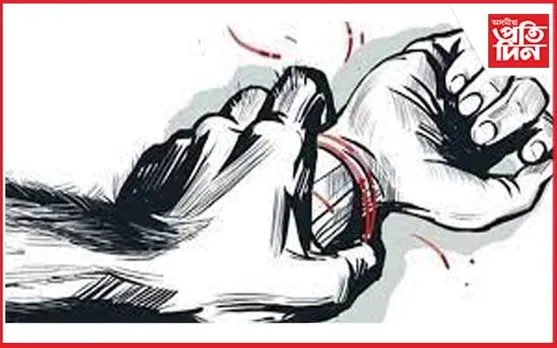 মানুহৰূপী দানৱৰ কামনাৰ বলি হৈ অন্তঃসত্বা মানসিকভাৱে বিকাৰগ্ৰস্ত মহিলা...