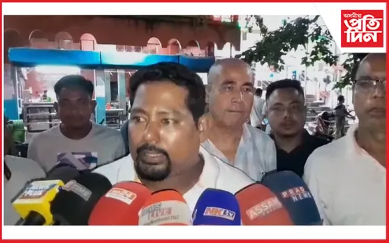 চিচিবৰগাঁৱক উপ-জিলা ঘোষণা : চৰকাৰক ধন্যবাদ ৰাইজৰ
