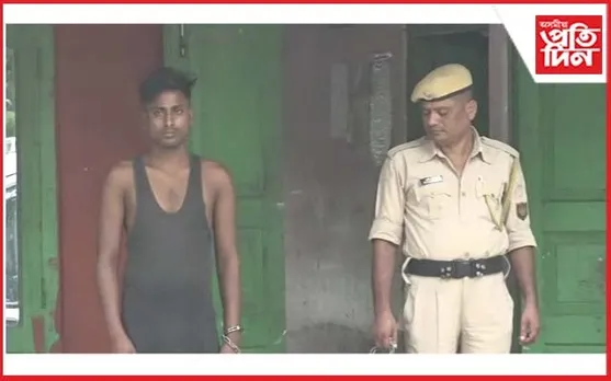 বঙালমৰাত শেষ হোৱা নাই নকল সোণৰ বেহাঃ পুনৰ গ্ৰেপ্তাৰ ব্যৱসায়ী...