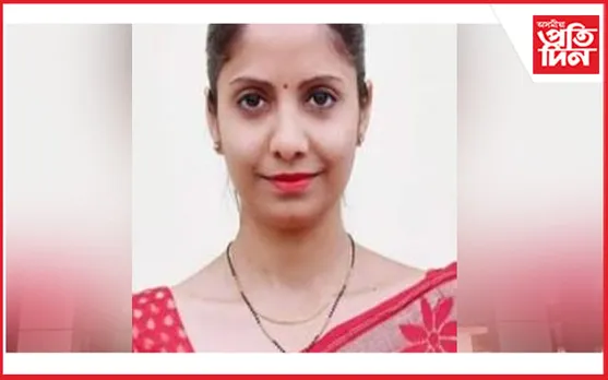 'চন্দ্ৰযান-৩'ত নিধি শৰ্মাৰ অৱদানকলৈ উৎফুল্লিত তিনিচুকীয়াবাসী...