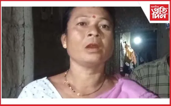 দুৰাৰোগ্য ৰোগত আক্ৰান্ত ছাত্ৰী : সহায় বিচাৰি পিতৃ-মাতৃৰ কাতৰ অনুৰোধ 