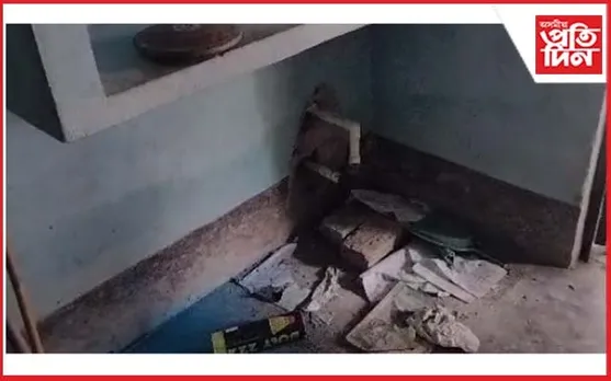 বঢ়মপুৰৰ দুখনকৈ বিদ্যালয়ত চুৰিকাণ্ড
