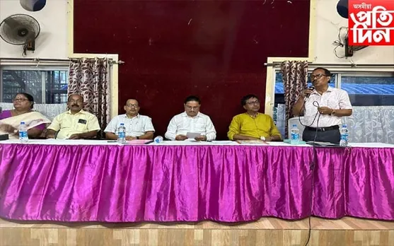 ২০ ডিচেম্বৰৰ পৰা অনুষ্ঠিত হ’ব মঙলদৈ গ্রন্থমেলা ২০২৩