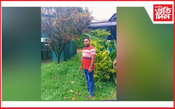 ৰিজ’ৰ্টৰ পৰা উদ্ধাৰ পহু মাংস, হৰিণৰ শিং