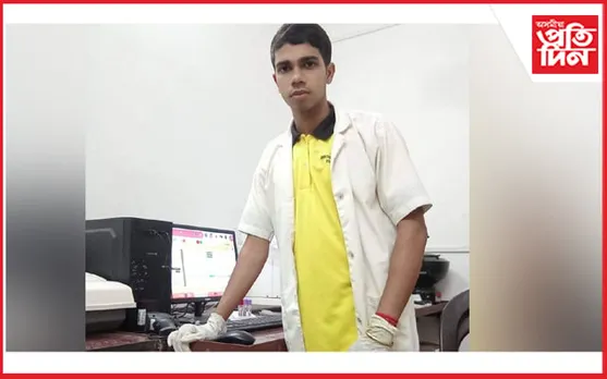 কৃষক মুক্তি সংগ্ৰাম সমিতিৰ প্ৰচাৰ সম্পাদকক মাৰপিটৰ অভিযোগ