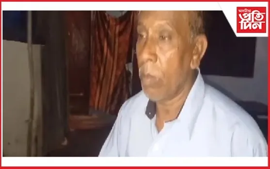 পিতৃসম বয়সৰ ব্যক্তিৰ হাতত কামনাৰ বলি হৈ অন্ত:সত্বা ১৬ বছৰীয়া কিশোৰী...