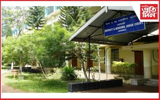 বিপদত সাংবাদিক উৎপল বৰাঃ ন্যায়ালয়ে নাকচ কৰিলে জামিন আৱেদন