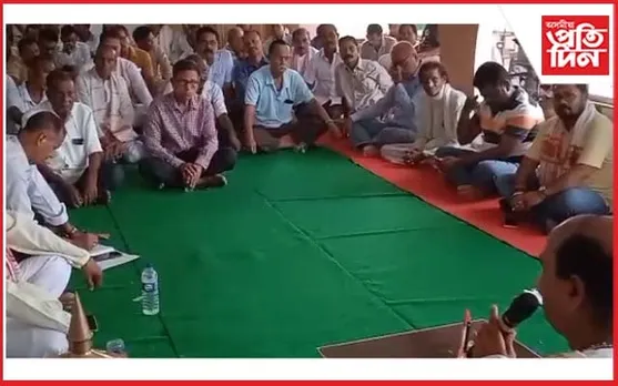 শান্তি নিকেতনৰ আৰ্হিত হ’ব আউনীআটী সত্ৰ বিশ্ববিদ্যালয়