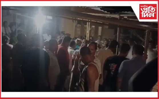 জাপানীজ এনকেফেলাইটিছে প্ৰাণ কাঢ়িলে 
কামপুৰৰ এজনৰ