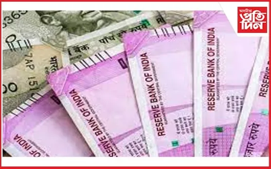 লখিমপুৰৰ জালনোটে শিপাইছে মহানগৰীতঃ জব্দ বান্দিলে-বান্দিলে টকা