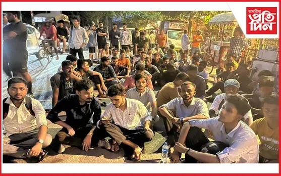 কটনৰ বাটত নিষিদ্ধ ক্ষুদ্ৰ ব্যৱসায়ীঃ অব্য়াহত প্ৰতিক্ৰিয়া