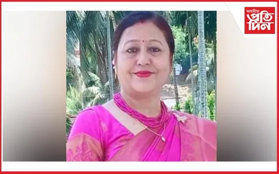 বিশিষ্টা কবি, লেখিকা, সমাজসেৱী নিৰু শৰ্মা পৰাজুলীৰ বিয়োগত বহুবাকৰ শোক প্ৰকাশ 