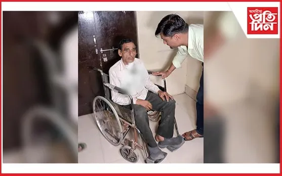 ব্যৱসায়ীক প্ৰতিষ্ঠানৰ ভিতৰতে চুৰিৰে আক্ৰমণ ব্যৱসায়ীক
