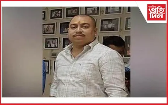 চাকৰি দিয়াৰ নামত লাখ লাখ টকা লৈছিল অনুৰাগ চলিহাইঃ বিজেপি নেত্ৰী