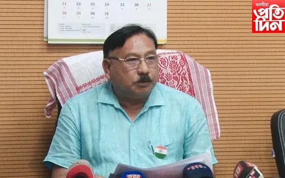 ন-পুৰণি বিজেপিৰ মাজত কোনো সংঘাত নাই, এয়া মিডিয়া আৰু বিৰোধীৰ চক্ৰান্ত: যোগেন মহন