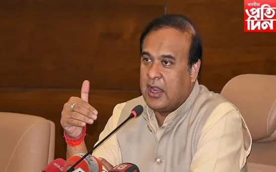 ৰাজ্যৰ ৪ জিলাই ঘূৰাই পালে জিলা মৰ্যাদা...