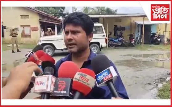 স্বাধীনতা দিৱসৰ প্ৰাকক্ষণত গ্ৰেপ্তাৰ আলফা(স্বা)ৰ লিংকমেন