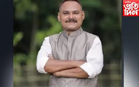 ইন্দ্ৰাণী কাণ্ডঃ চানমাৰি থানাত উপস্থিত আত্মগোপন কৰি থকা দ্বীবন ডেকা