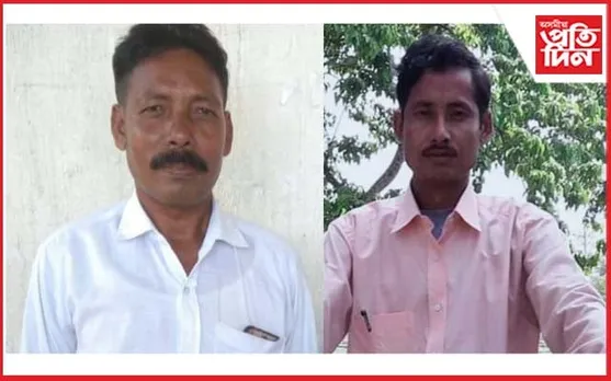 চৰকাৰী চাউল বিক্ৰী কৰি বজাৰৰ চাউল দিছে ৰেচনকাৰ্ডধাৰীক...