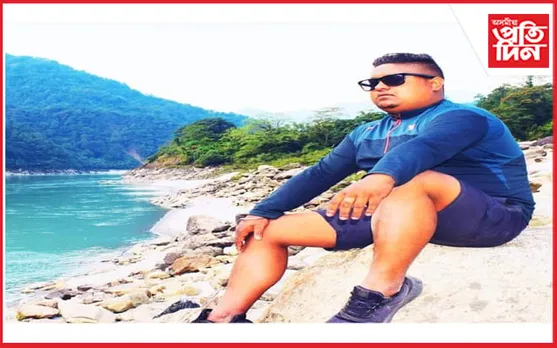 ট্ৰিপল মাৰ্ডাৰৰ মূল অভিযুক্ত নাজিবুৰক পুনৰ আৰক্ষী জিম্মালৈ প্ৰেৰণ