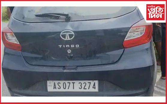 বগীবিল দলঙৰ সমীপত ভয়ংকৰ পথ দুৰ্ঘটনা 