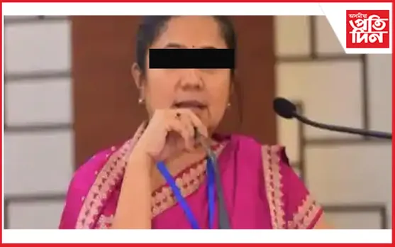 প্রকাশ পালে ইন্দ্রাণী তহবিলদাৰৰ মৰণোত্তৰ ফৰেনছিক প্রতিবেদন