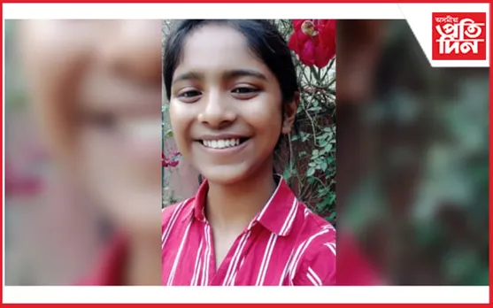 জীৱন-মৃত্যুৰ যুঁজত এগৰাকী মেধাৱী ছাত্ৰী : সহায়ৰ বাবে পিতৃ-মাতৃৰ কাতৰ অনুৰোধ 